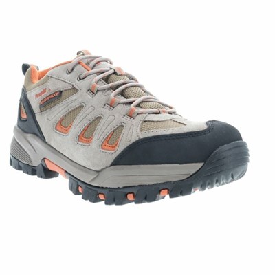 Botas Propet Ridge Walker Low Hombre Naranjas | NQYR-95706