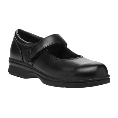 Zapatos Casuales Propet Mary Jane Mujer Negras | YSRQ-93126