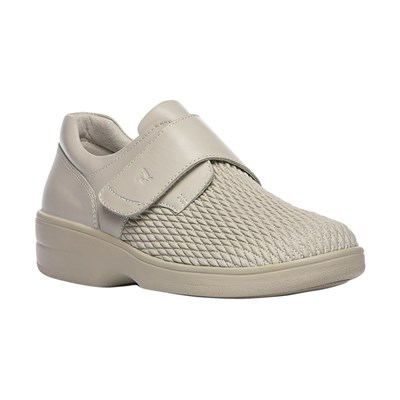 Zapatos Planos Propet Olivia Mujer Beige | ZEIG-84593